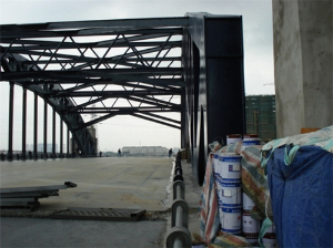 巢湖专注工业场景喷漆服务