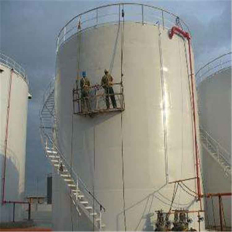 巢湖喷漆翻新・工业喷漆・设备喷漆服务简介